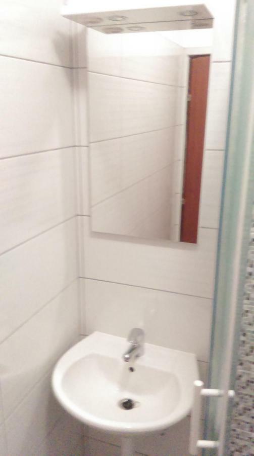 Guesthouse Sovlje Tribunj  Bagian luar foto